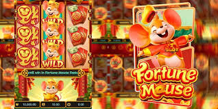 pg soft games fortune mouse para mobile